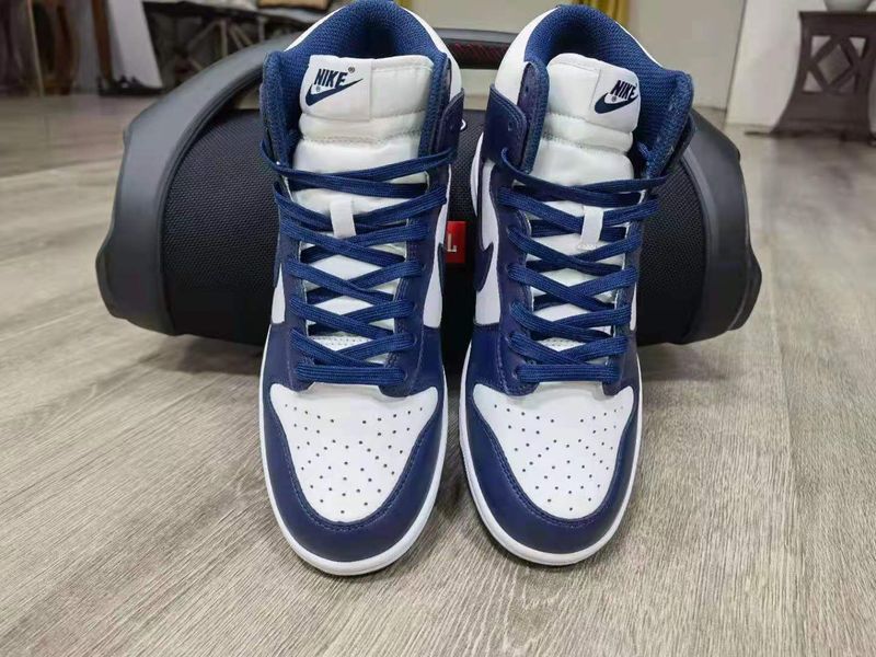Nike SB Dunk High DD1399-104