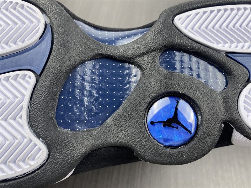 Air Jordan 13 Retro Brave Blue  DJ5982-400