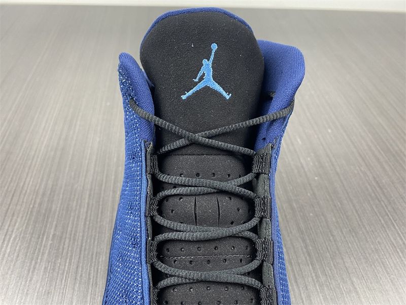 Air Jordan 13 Retro Brave Blue  DJ5982-400