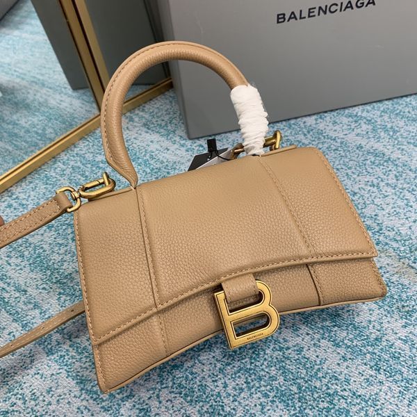 B*alenciaga Top Bag 2