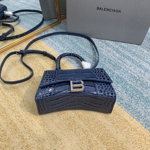 B*alenciaga Top Bag 3