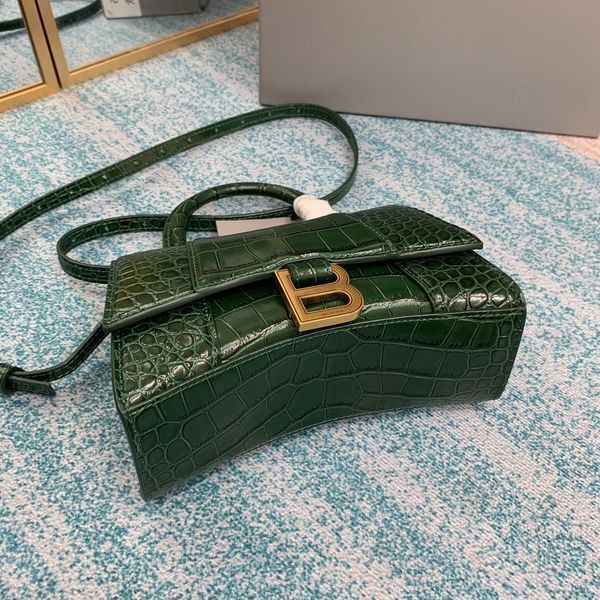 B*alenciaga Top Bag 5