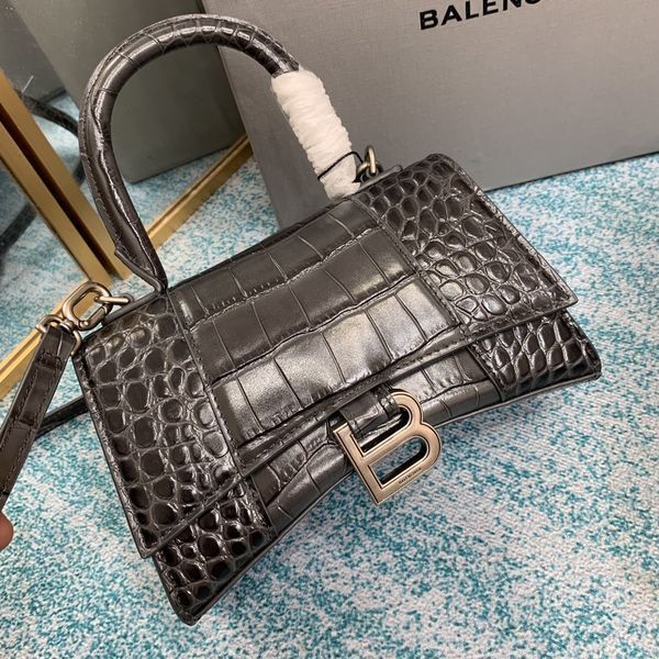 B*alenciaga Top Bag  6