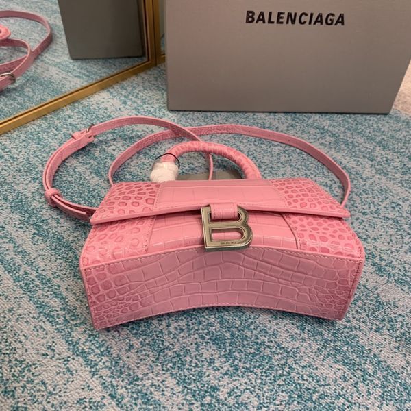 B*alenciaga Top Bag 11
