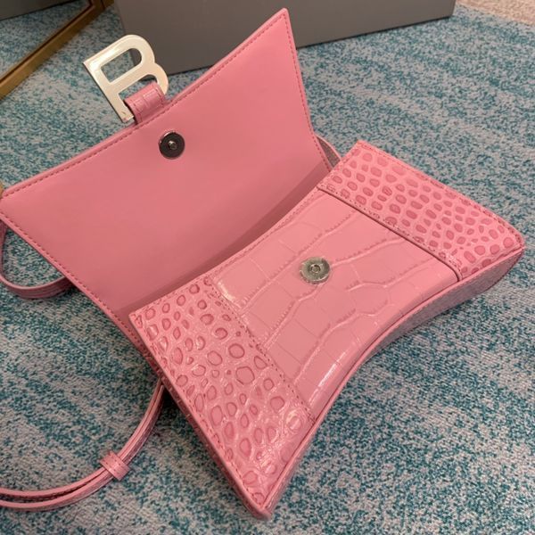 B*alenciaga Top Bag 11