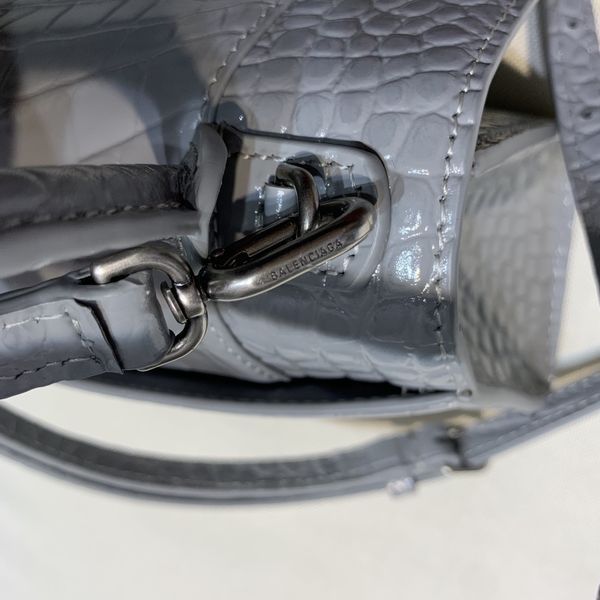B*alenciaga Top Bag 15