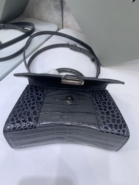B*alenciaga Top Bag 17