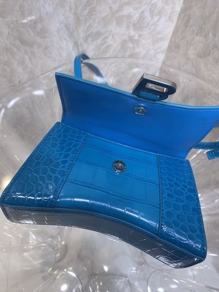 B*alenciaga Top Bag 19