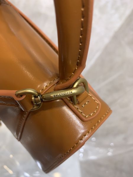 B*alenciaga Top Bag 21
