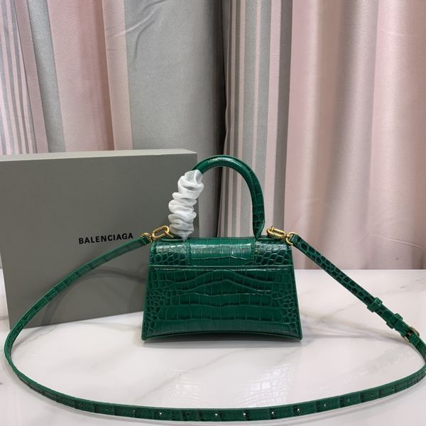 B*alenciaga Top Bag 22