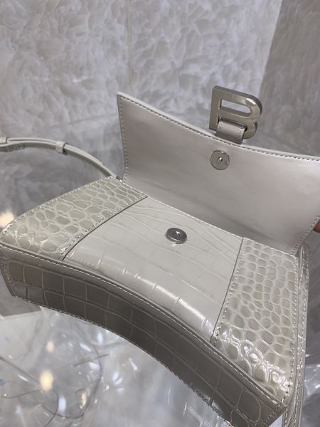 B*alenciaga Top Bag 24