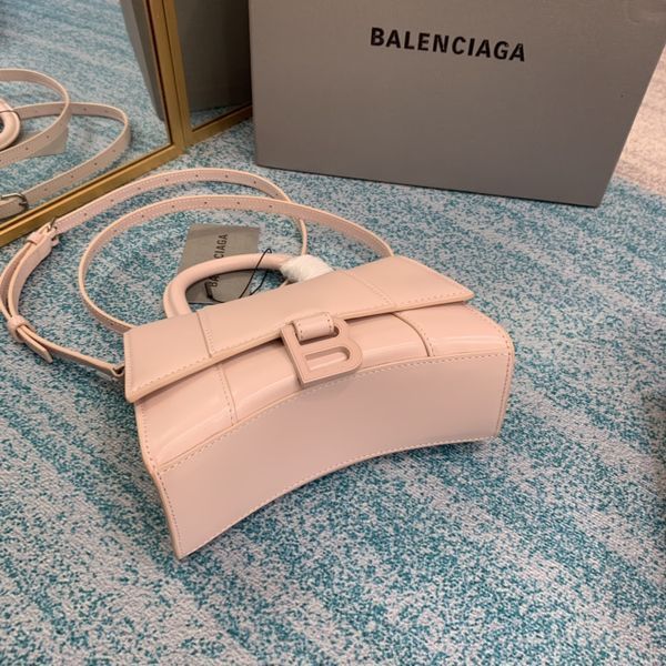 B*alenciaga Top Bag 25