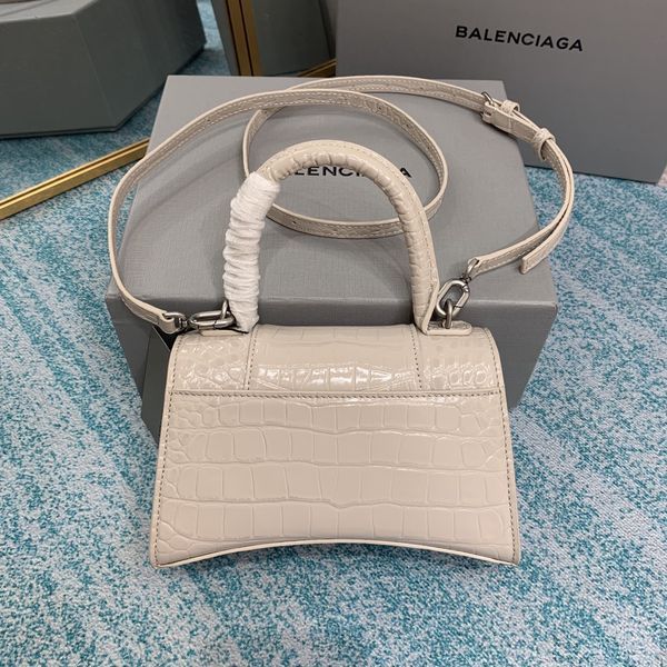 B*alenciaga Top Bag 29