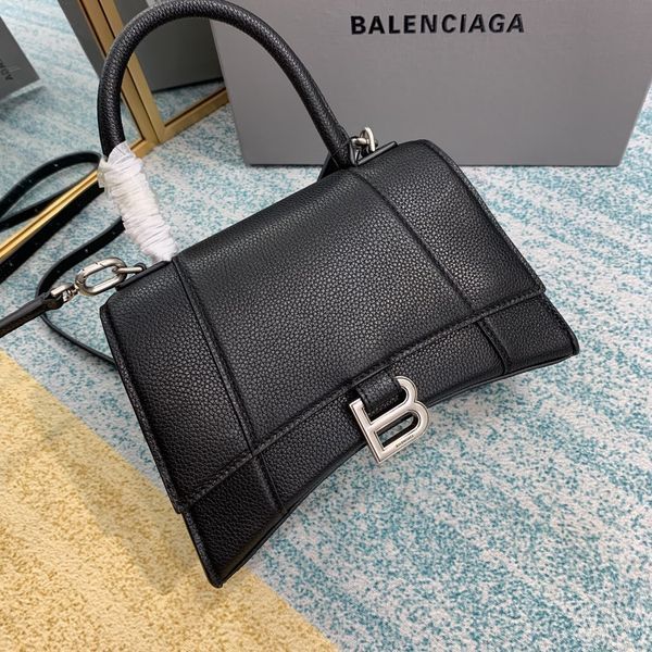 B*alenciaga Top Bag 33