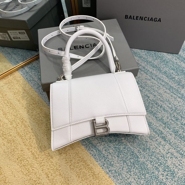 B*alenciaga Top Bag 39