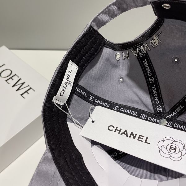 C*hanel  Hats Top XX230414-2