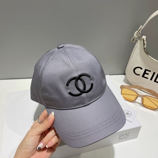C*hanel  Hats Top XX230414-2