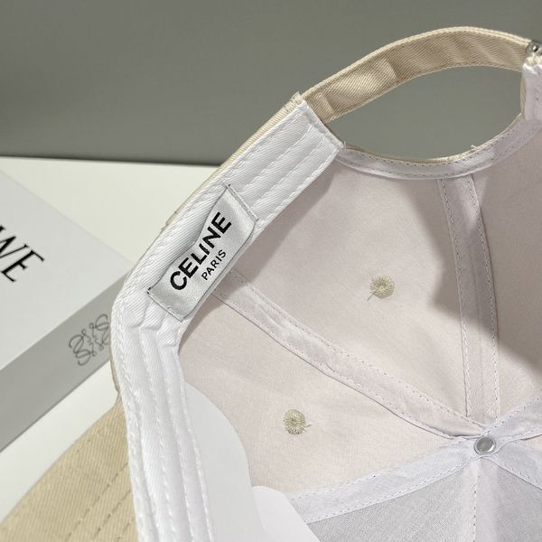 C*eline  Hats Top XX230414-1