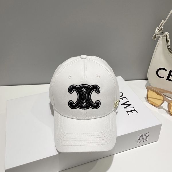 C*eline  Hats Top XX230414-1