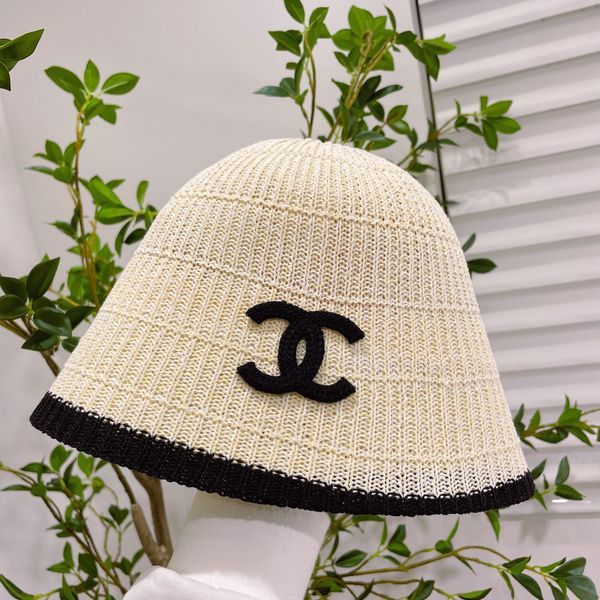 C*hanel  Hats Top XX230414-3