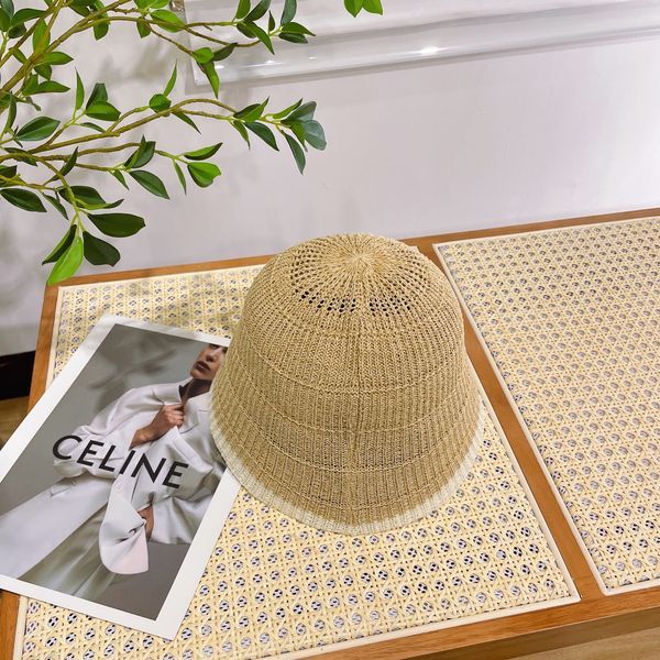 C*hanel  Hats Top XX230414-3