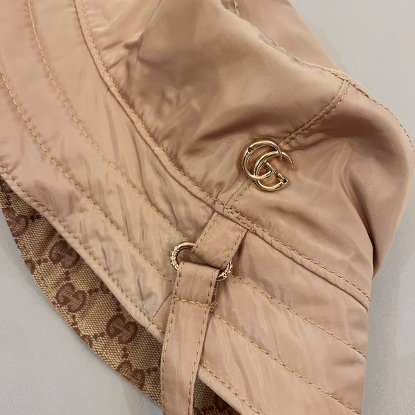 G*ucci  Hats Top XX230419-2