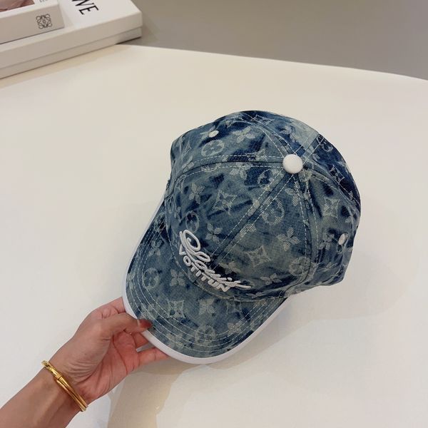 L*ouis V*uitton  Hats Top XX230420-1