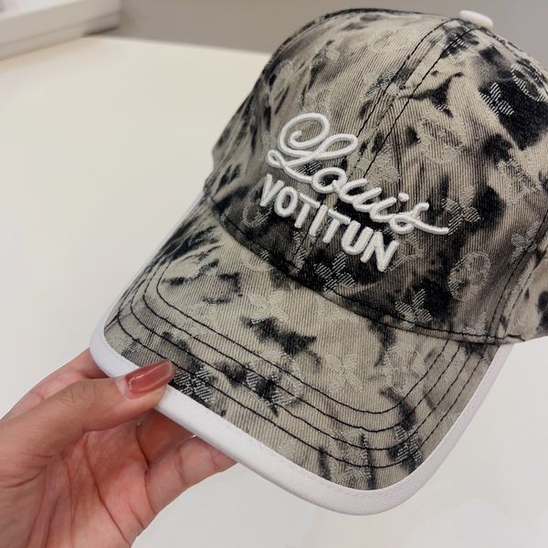 L*ouis V*uitton  Hats Top XX230420-1