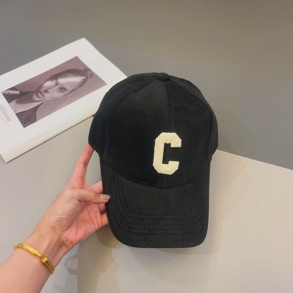 C*eline  Hats Top XX230420-3