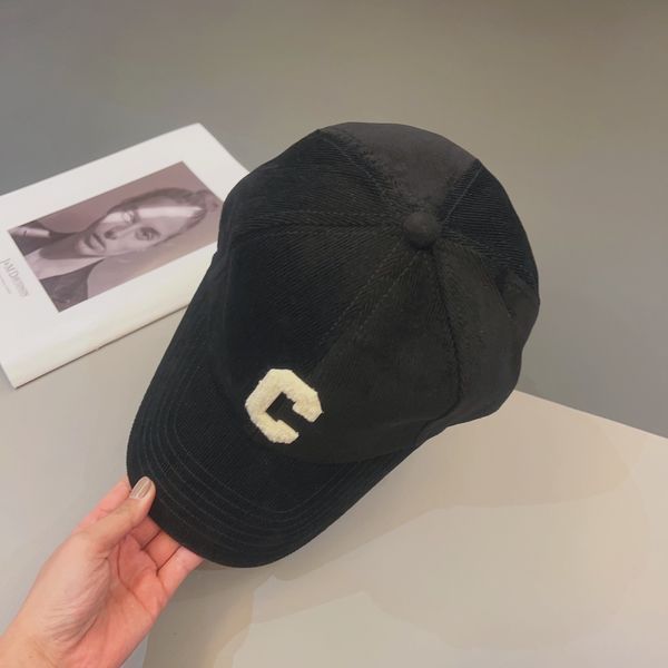 C*eline  Hats Top XX230420-3