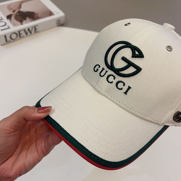 G*ucci  Hats Top XX230420-4