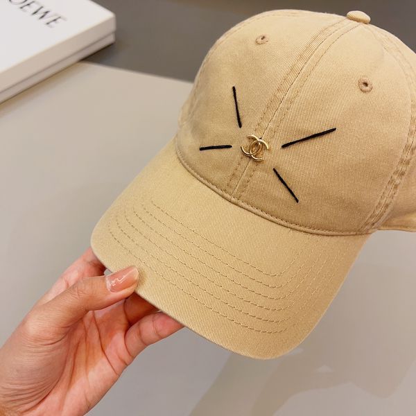 C*hanel  Hats Top XX230420-3