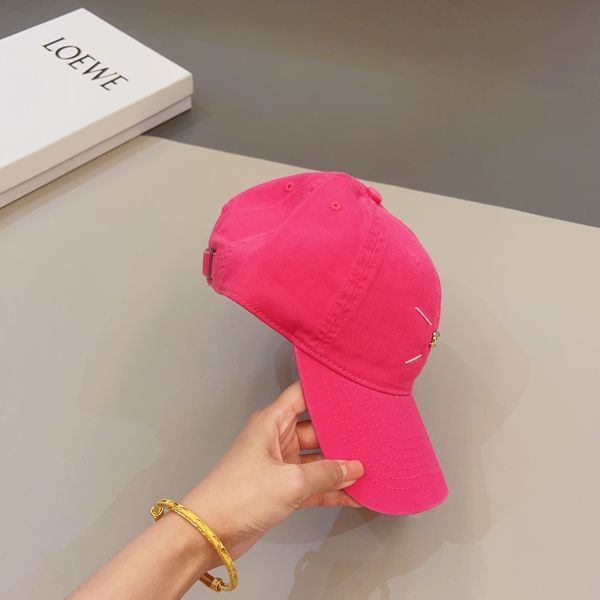 C*hanel  Hats Top XX230420-3
