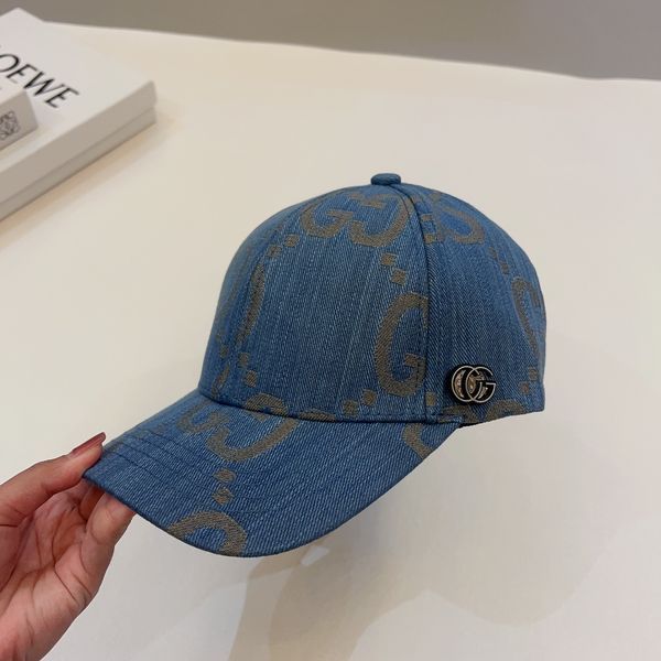 G*ucci  Hats Top XX230421-1