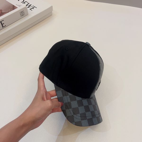 L*ouis V*uitton  Hats Top XX230421-1