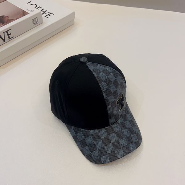 L*ouis V*uitton  Hats Top XX230421-1