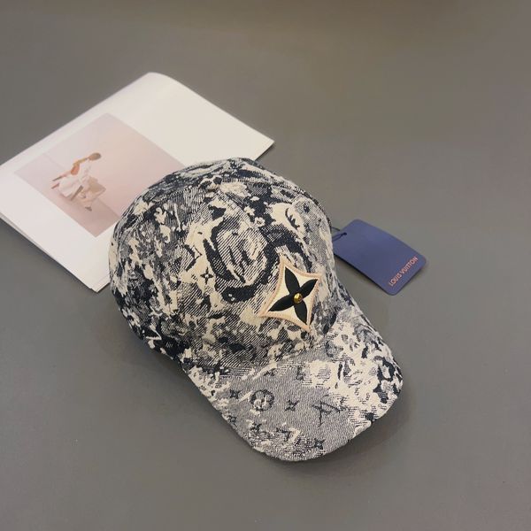 L*ouis V*uitton  Hats Top XX230421-2