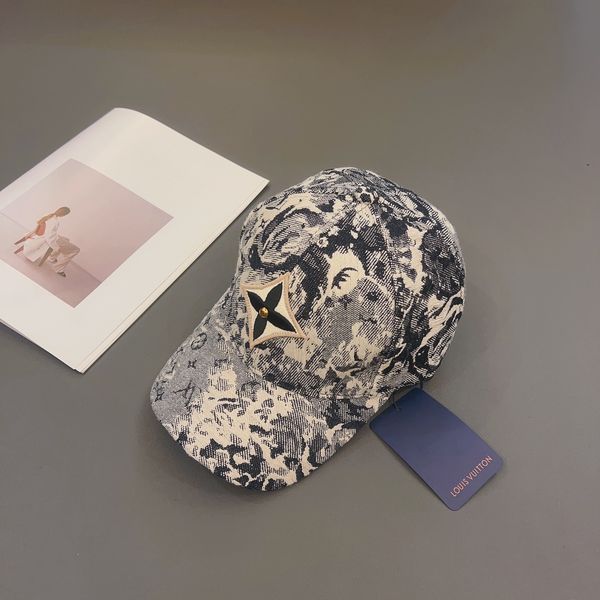 L*ouis V*uitton  Hats Top XX230421-2