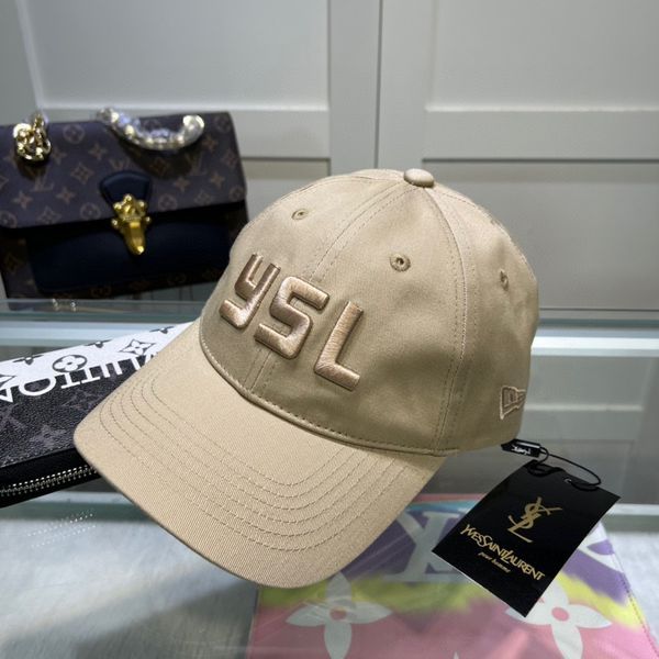 Y*sl Hats Top XX230421-1