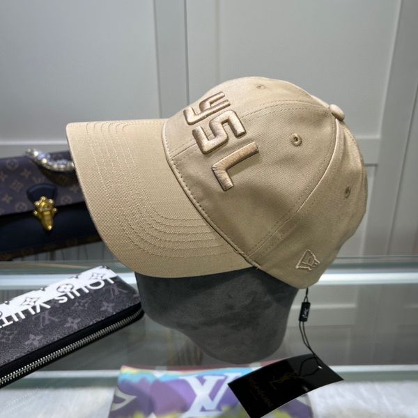 Y*sl Hats Top XX230421-1