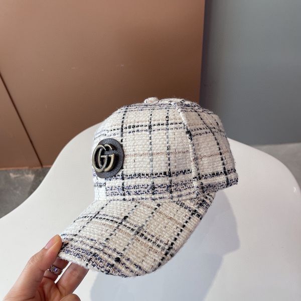 G*ucci  Hats Top XX230421-3