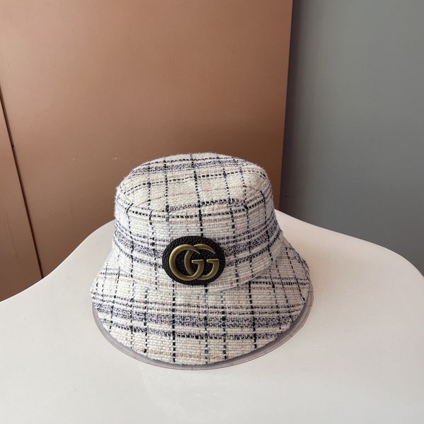 G*ucci  Hats Top XX230421-4
