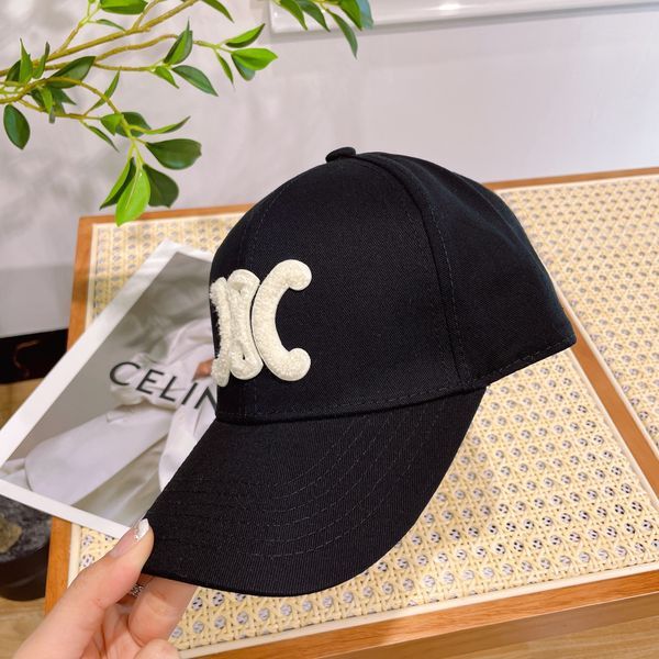 C*eline  Hats Top XX230421-2