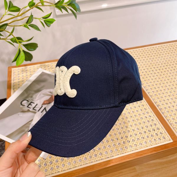 C*eline  Hats Top XX230421-2