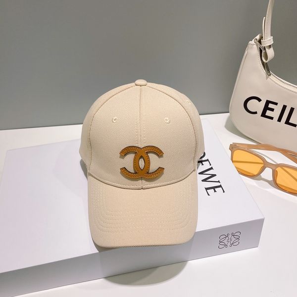 C*hanel  Hats Top XX230421-1