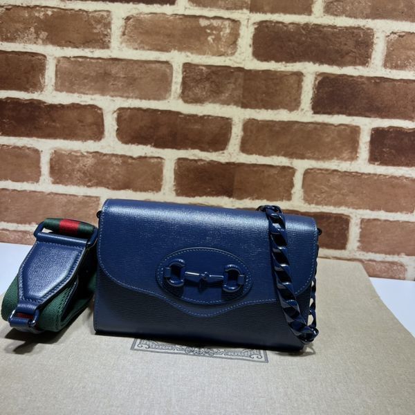 G*ucci Top Bag W20xH12xD5.5CM