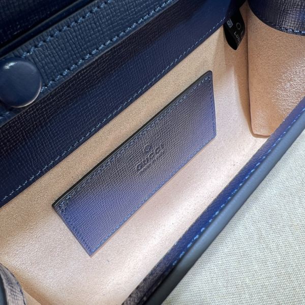 G*ucci Top Bag W20xH12xD5.5CM