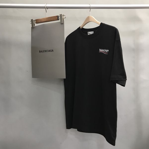 B*alenciaga  T-Shirt Top Quality DSX 20230615-25