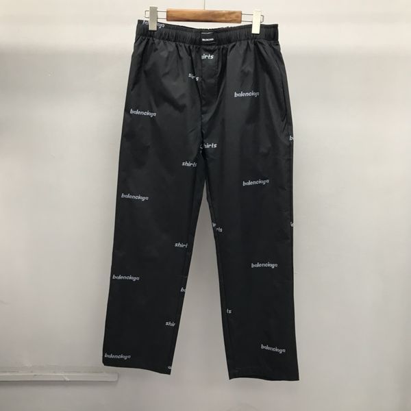 B*alenciaga  Pants Top Quality DSX 20230615-50
