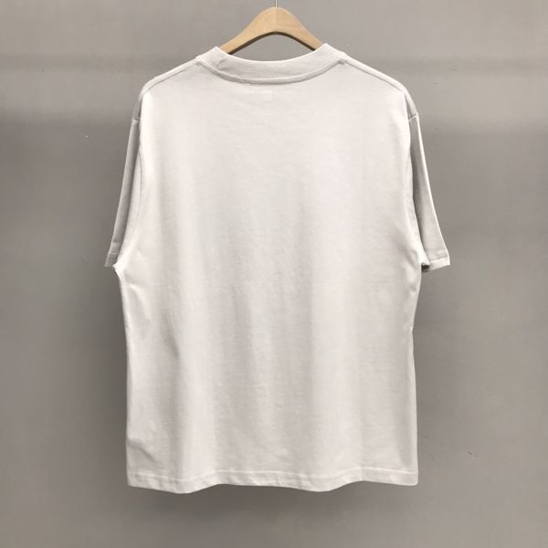 B*alenciaga  T-Shirt Top Quality DSX 20230616-9
